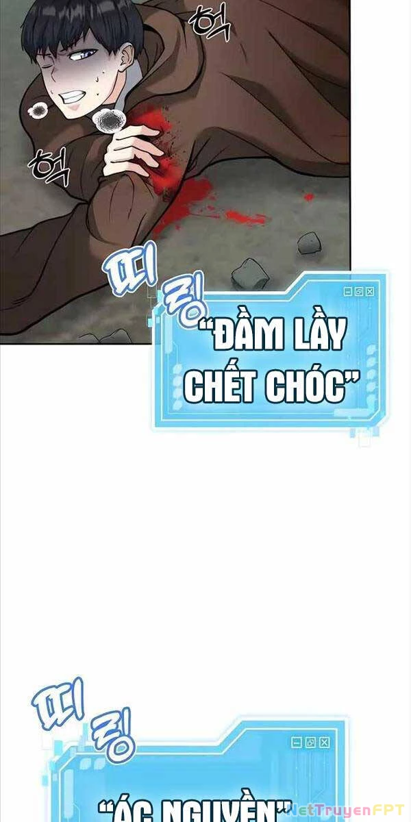 Cháu Trai Thánh Đế Là Tử Linh Sư Chapter 5 - Trang 2