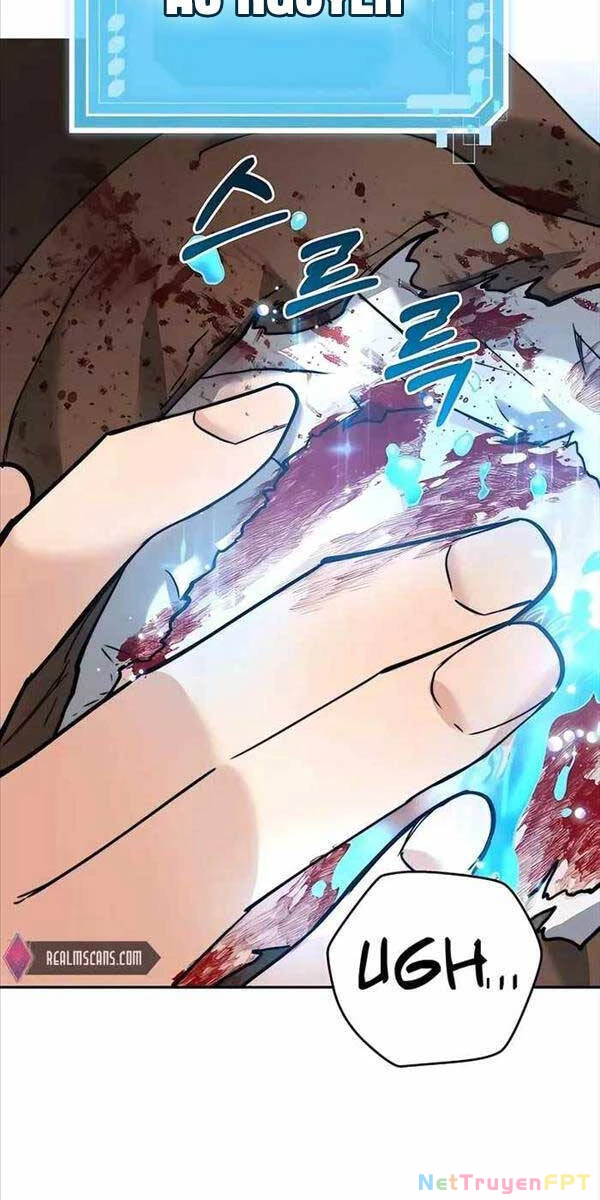Cháu Trai Thánh Đế Là Tử Linh Sư Chapter 5 - Trang 2