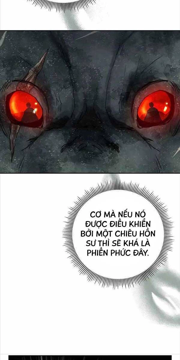 Cháu Trai Thánh Đế Là Tử Linh Sư Chapter 5 - Trang 2