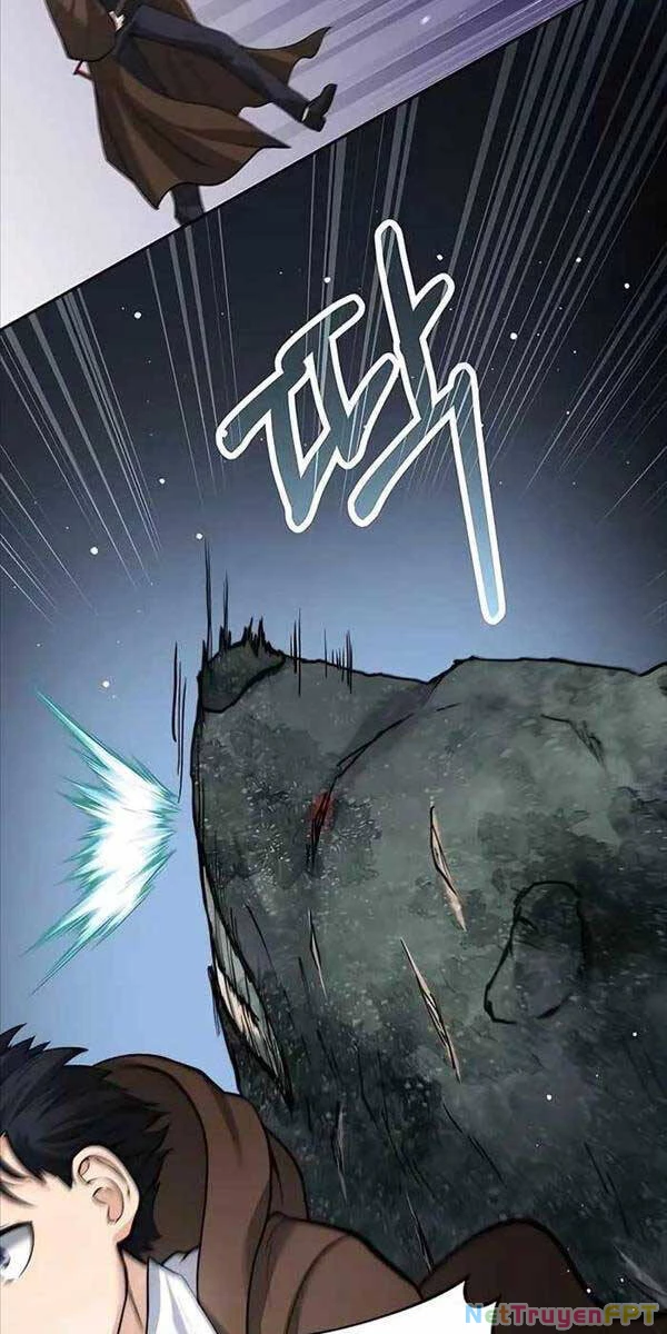 Cháu Trai Thánh Đế Là Tử Linh Sư Chapter 5 - Trang 2