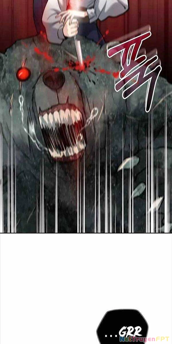 Cháu Trai Thánh Đế Là Tử Linh Sư Chapter 5 - Trang 2