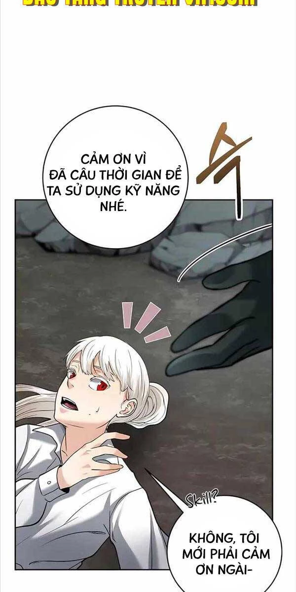 Cháu Trai Thánh Đế Là Tử Linh Sư Chapter 5 - Trang 2