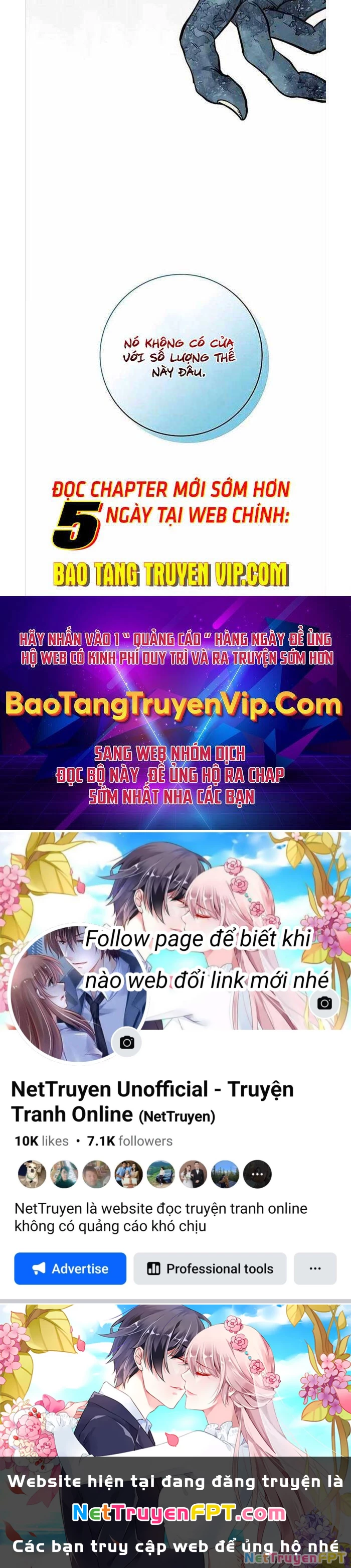 Cháu Trai Thánh Đế Là Tử Linh Sư Chapter 5 - Trang 2