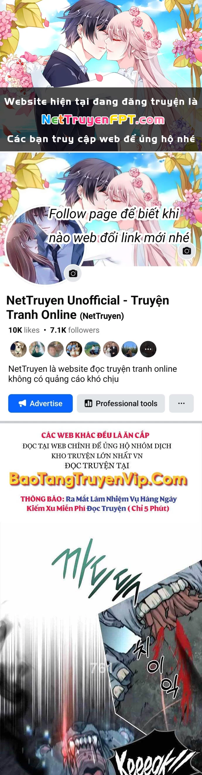 Cháu Trai Thánh Đế Là Tử Linh Sư Chapter 6 - 1