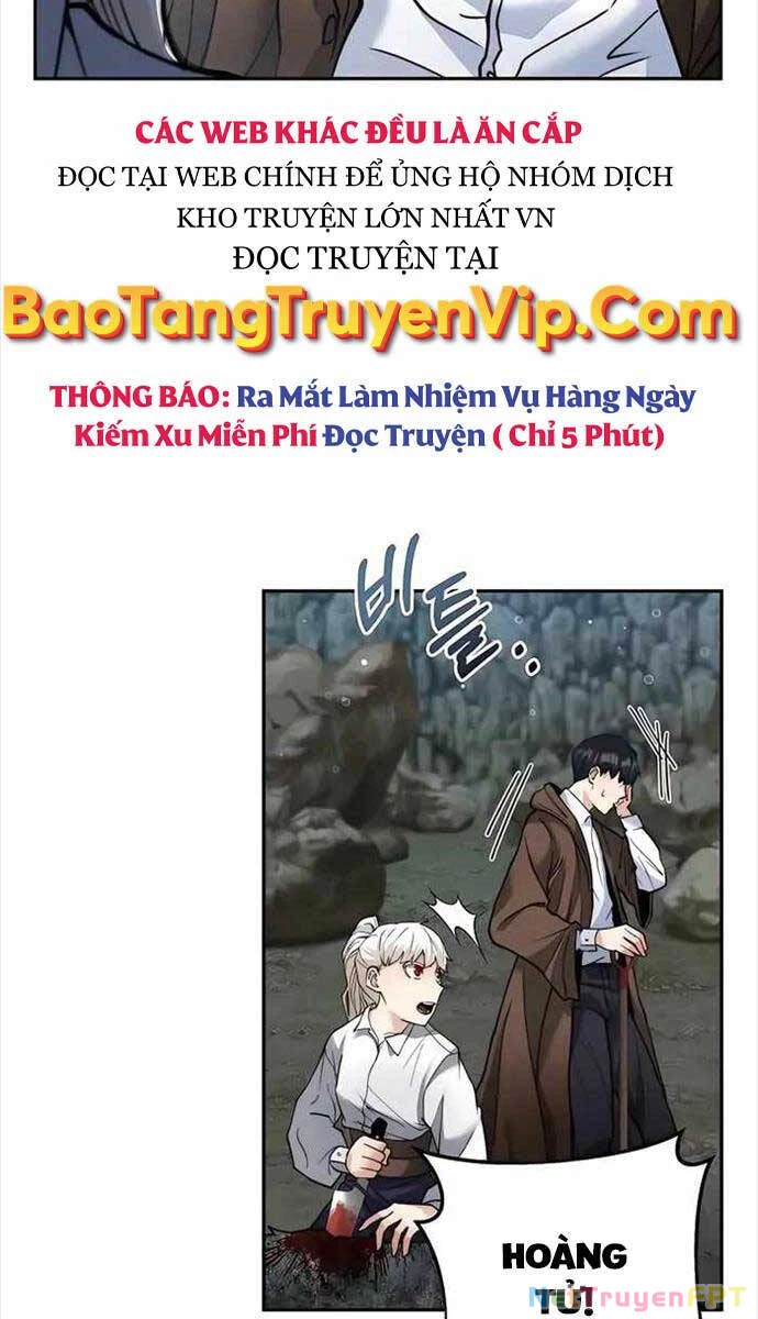 Cháu Trai Thánh Đế Là Tử Linh Sư Chapter 6 - Trang 2