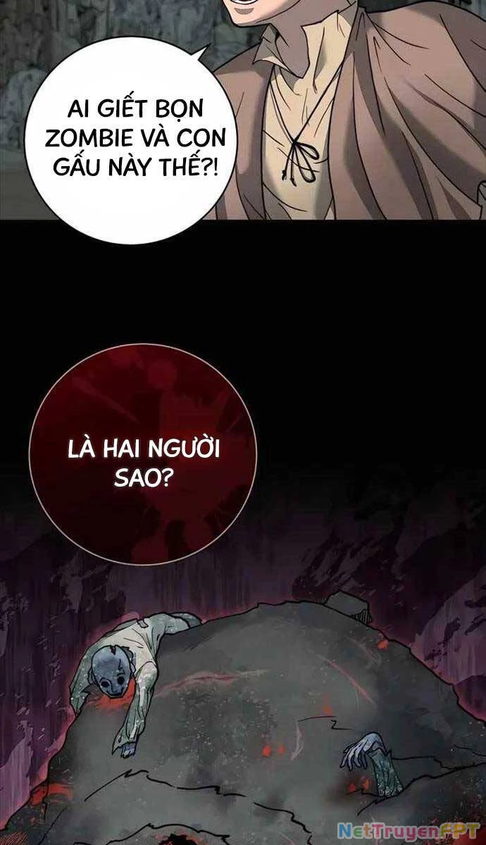 Cháu Trai Thánh Đế Là Tử Linh Sư Chapter 6 - Trang 2