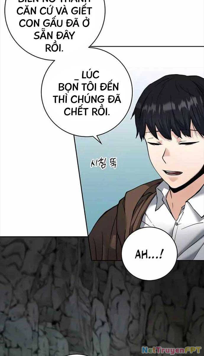 Cháu Trai Thánh Đế Là Tử Linh Sư Chapter 6 - Trang 2