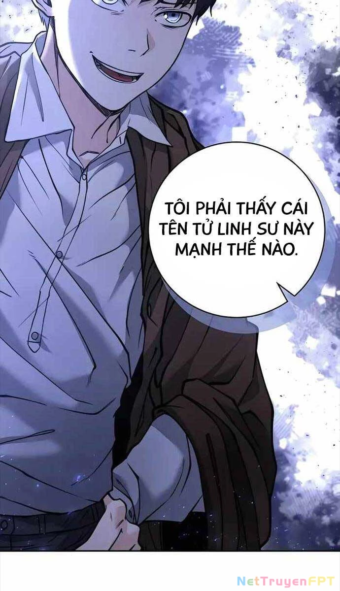 Cháu Trai Thánh Đế Là Tử Linh Sư Chapter 6 - Trang 2