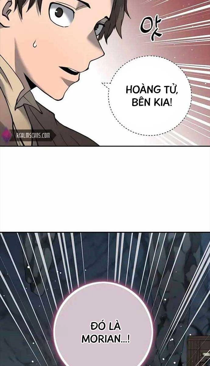 Cháu Trai Thánh Đế Là Tử Linh Sư Chapter 6 - Trang 2