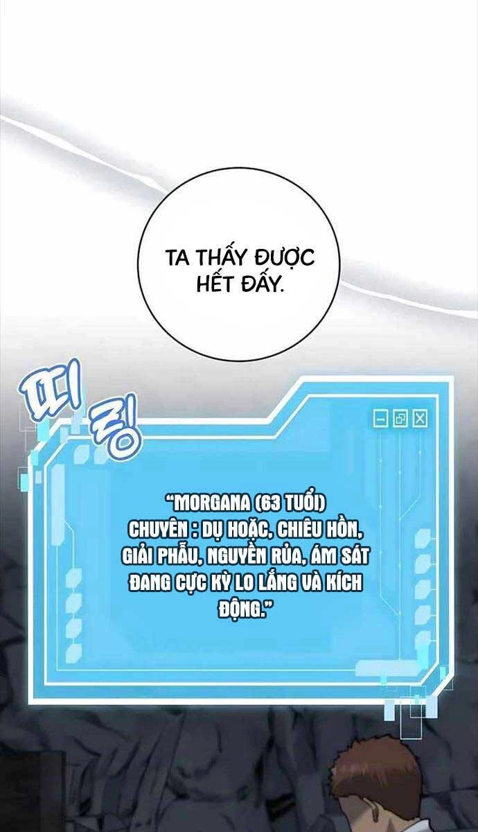 Cháu Trai Thánh Đế Là Tử Linh Sư Chapter 6 - Trang 2