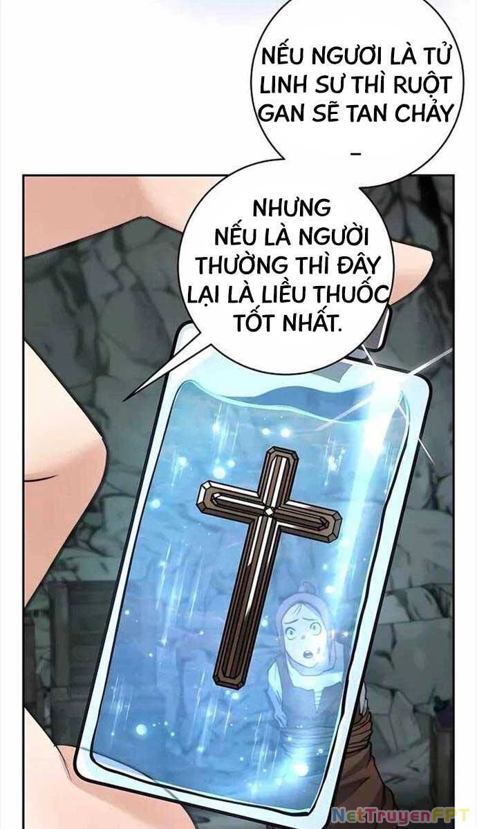 Cháu Trai Thánh Đế Là Tử Linh Sư Chapter 6 - Trang 2