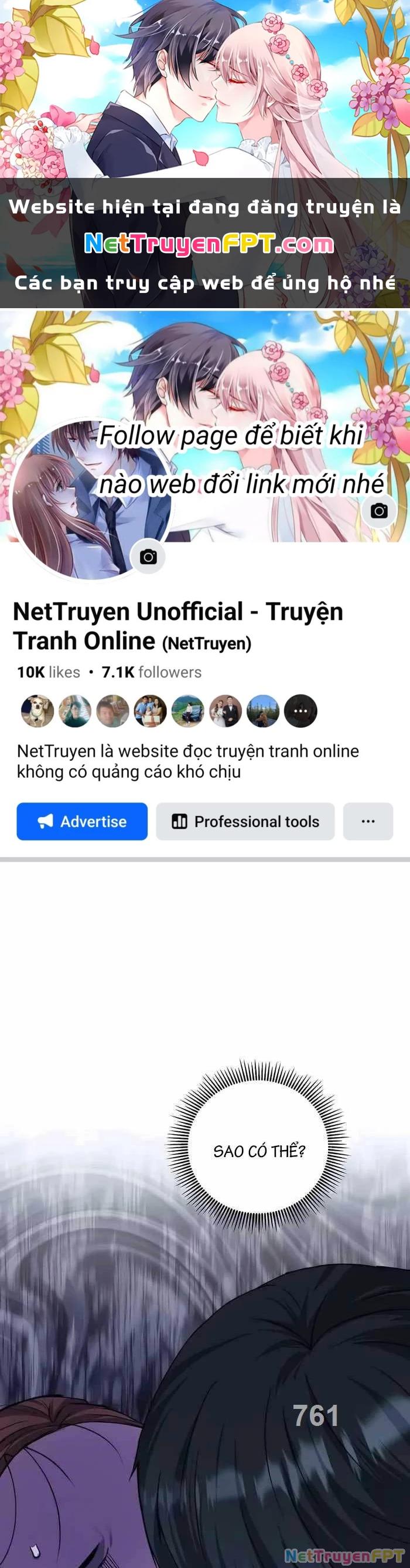 Cháu Trai Thánh Đế Là Tử Linh Sư Chapter 7 - 1
