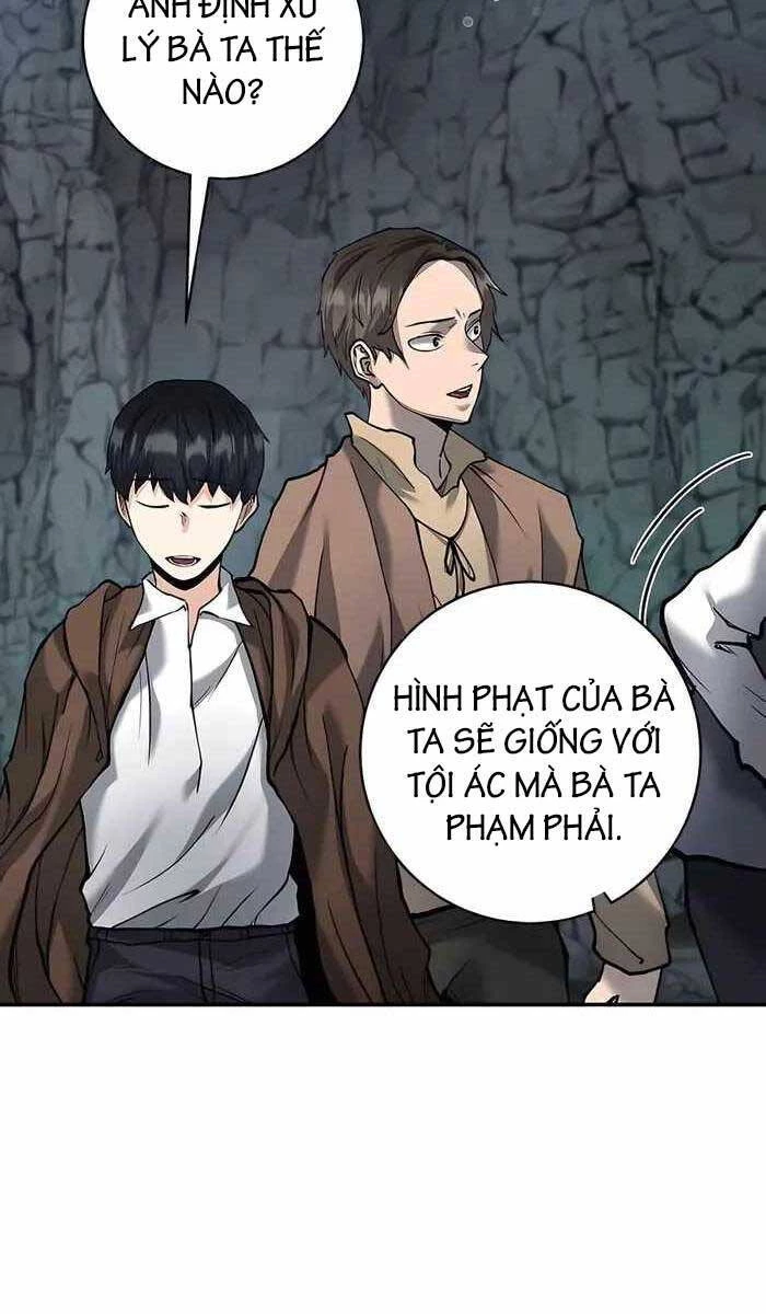 Cháu Trai Thánh Đế Là Tử Linh Sư Chapter 7 - Trang 2