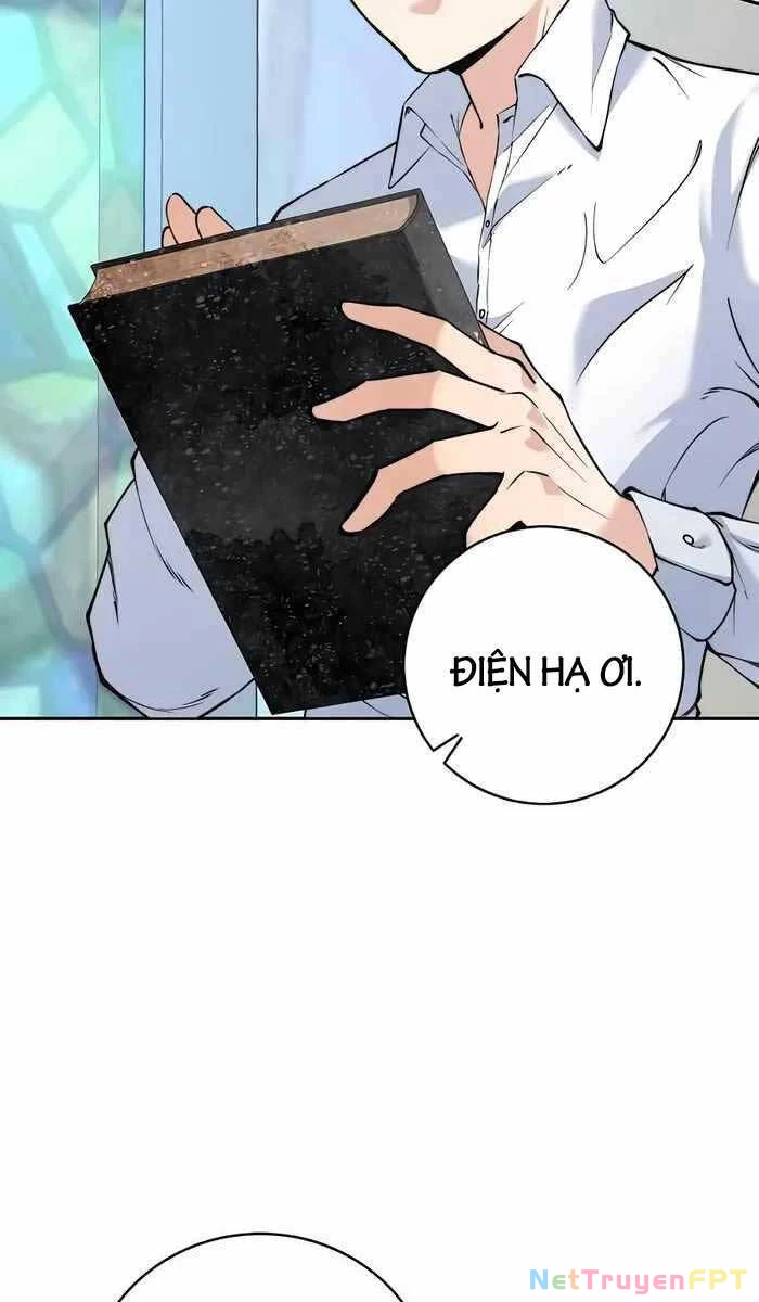 Cháu Trai Thánh Đế Là Tử Linh Sư Chapter 8 - Trang 2