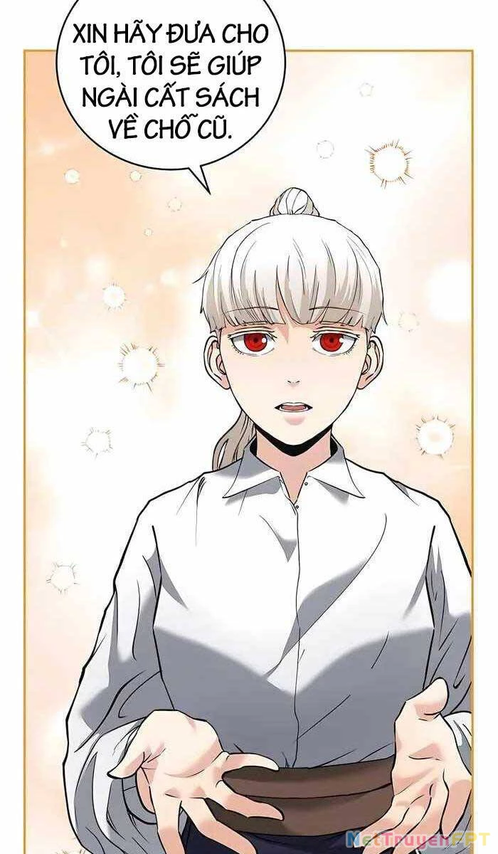 Cháu Trai Thánh Đế Là Tử Linh Sư Chapter 8 - Trang 2