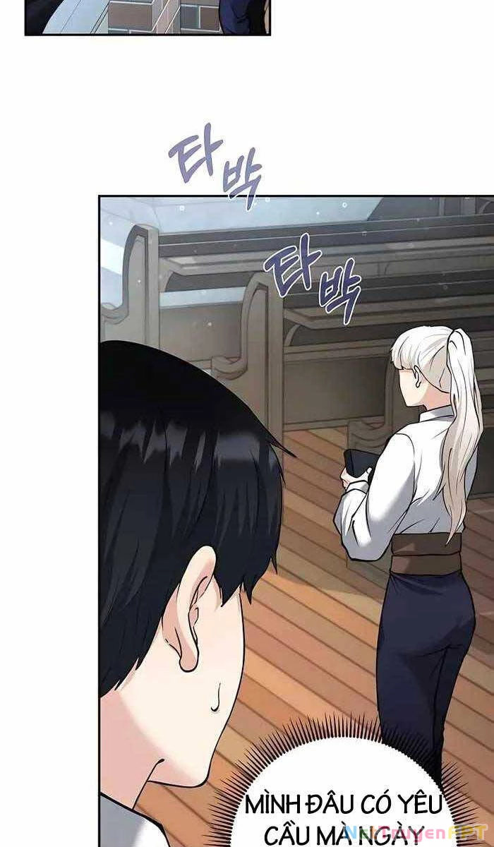 Cháu Trai Thánh Đế Là Tử Linh Sư Chapter 8 - Trang 2