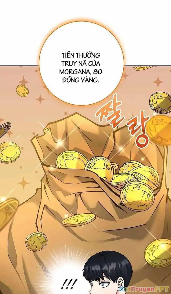 Cháu Trai Thánh Đế Là Tử Linh Sư Chapter 8 - Trang 2