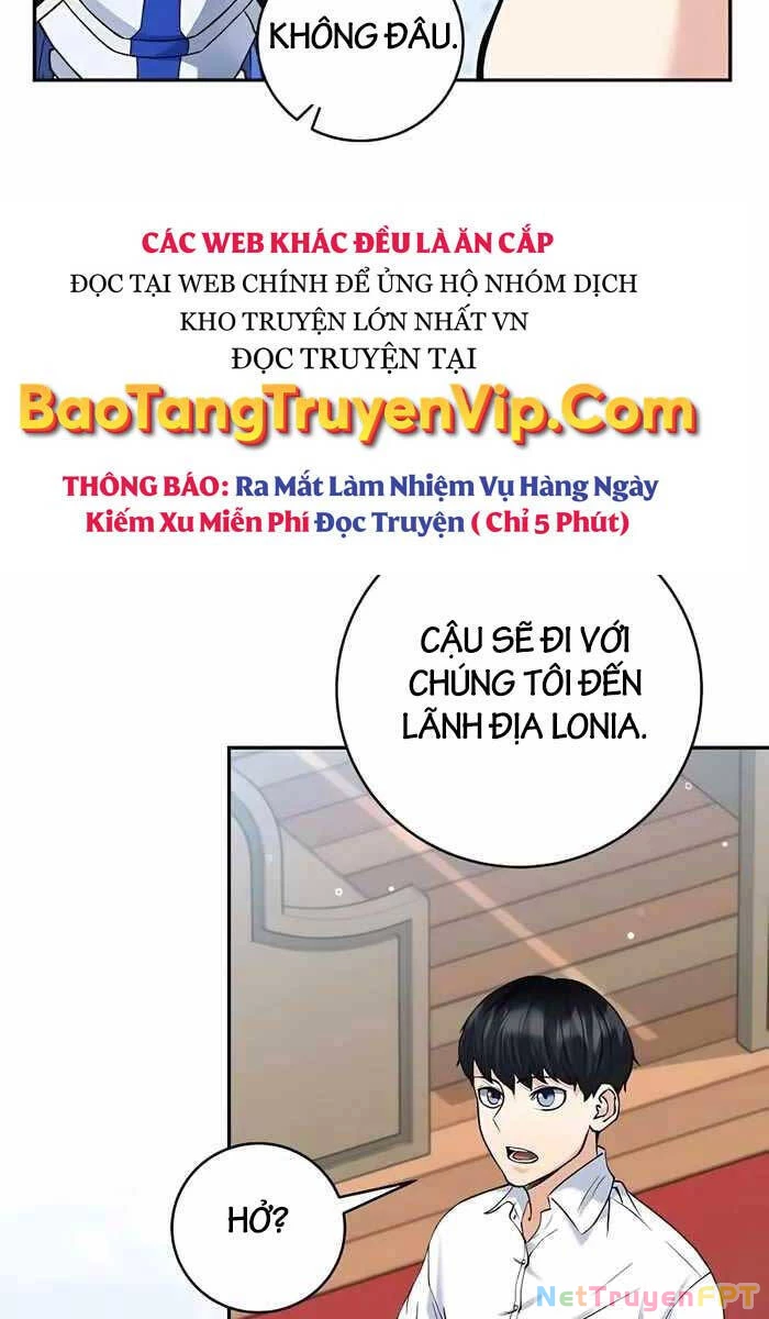 Cháu Trai Thánh Đế Là Tử Linh Sư Chapter 8 - Trang 2