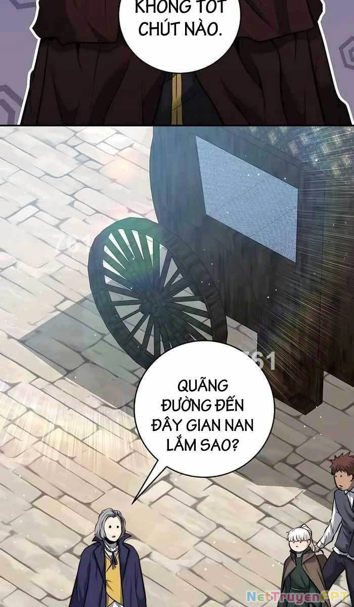 Cháu Trai Thánh Đế Là Tử Linh Sư Chapter 9 - Trang 2