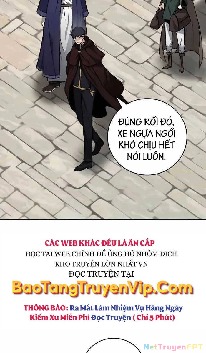 Cháu Trai Thánh Đế Là Tử Linh Sư Chapter 9 - Trang 2
