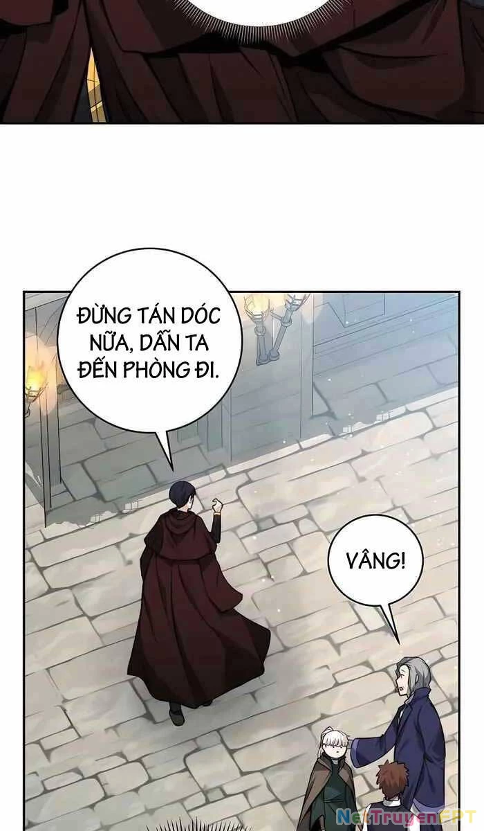 Cháu Trai Thánh Đế Là Tử Linh Sư Chapter 9 - Trang 2