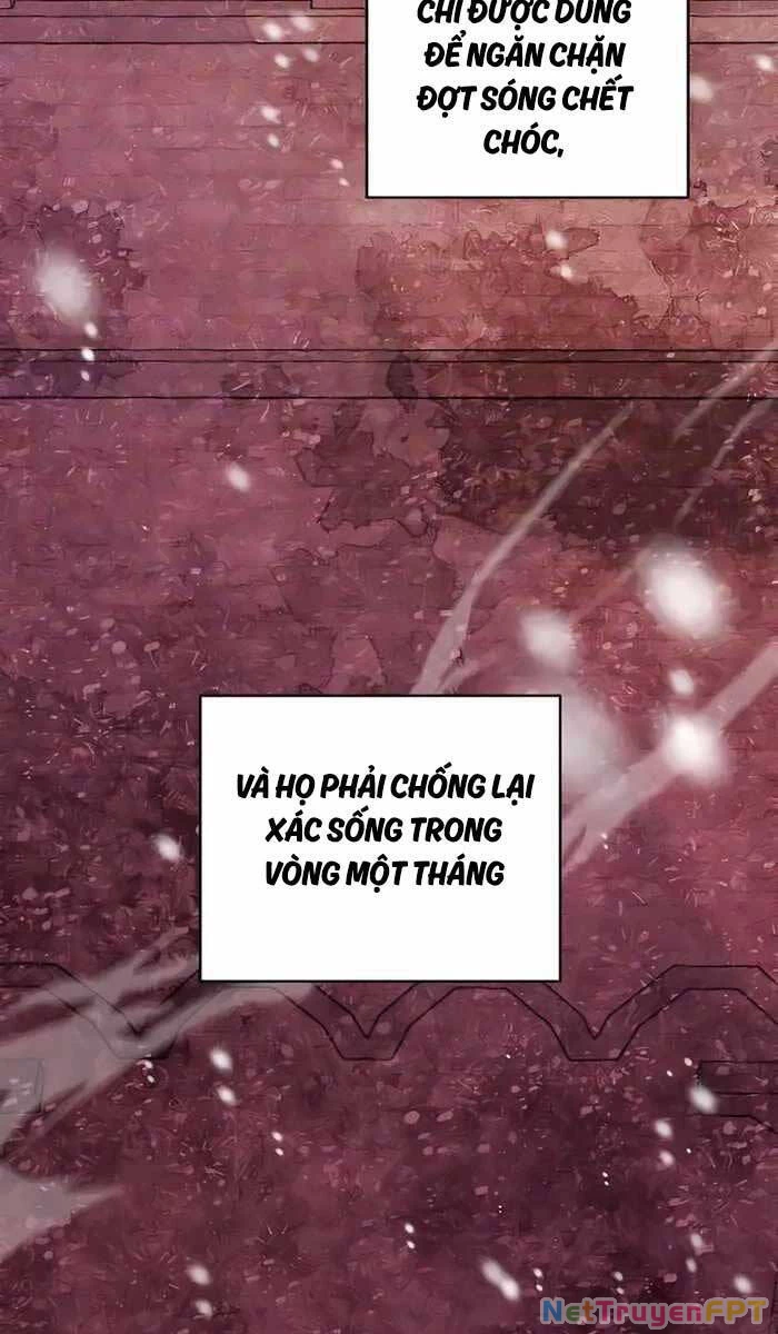 Cháu Trai Thánh Đế Là Tử Linh Sư Chapter 9 - Trang 2