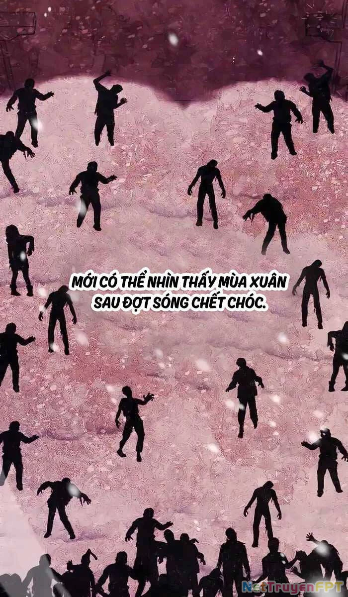 Cháu Trai Thánh Đế Là Tử Linh Sư Chapter 9 - Trang 2