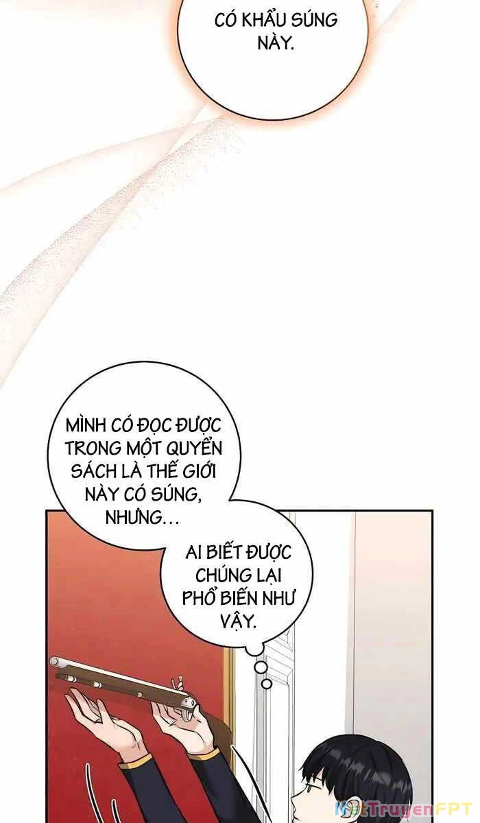 Cháu Trai Thánh Đế Là Tử Linh Sư Chapter 9 - Trang 2