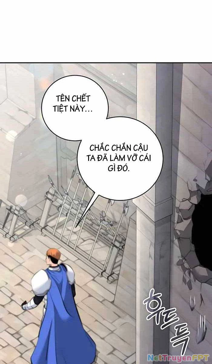Cháu Trai Thánh Đế Là Tử Linh Sư Chapter 9 - Trang 2