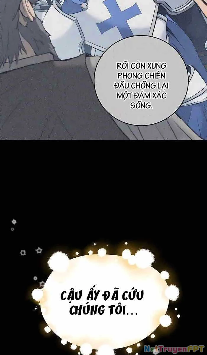 Cháu Trai Thánh Đế Là Tử Linh Sư Chapter 9 - Trang 2