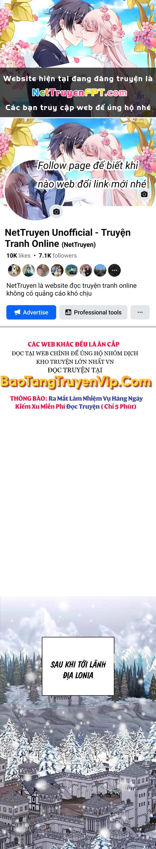 Cháu Trai Thánh Đế Là Tử Linh Sư Chapter 10 - 1