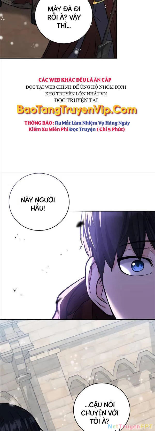Cháu Trai Thánh Đế Là Tử Linh Sư Chapter 10 - Trang 2