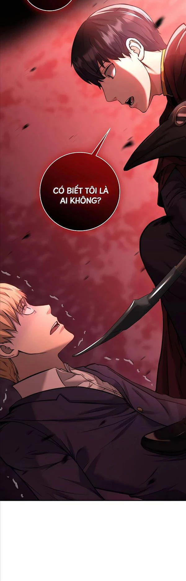 Cháu Trai Thánh Đế Là Tử Linh Sư Chapter 10 - Trang 2