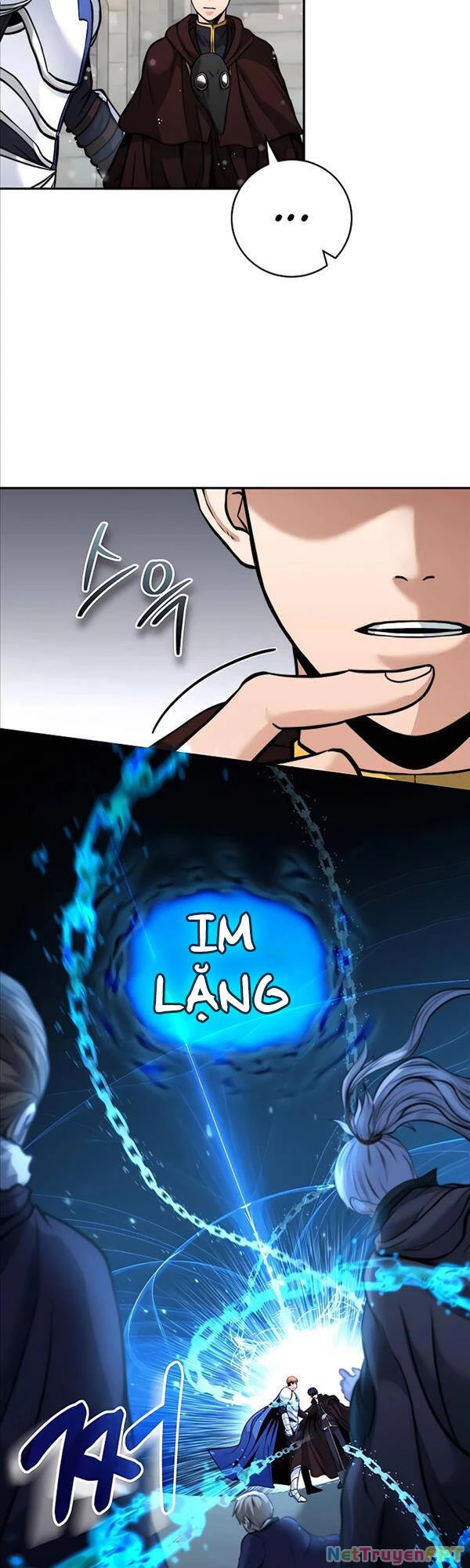 Cháu Trai Thánh Đế Là Tử Linh Sư Chapter 10 - Trang 2