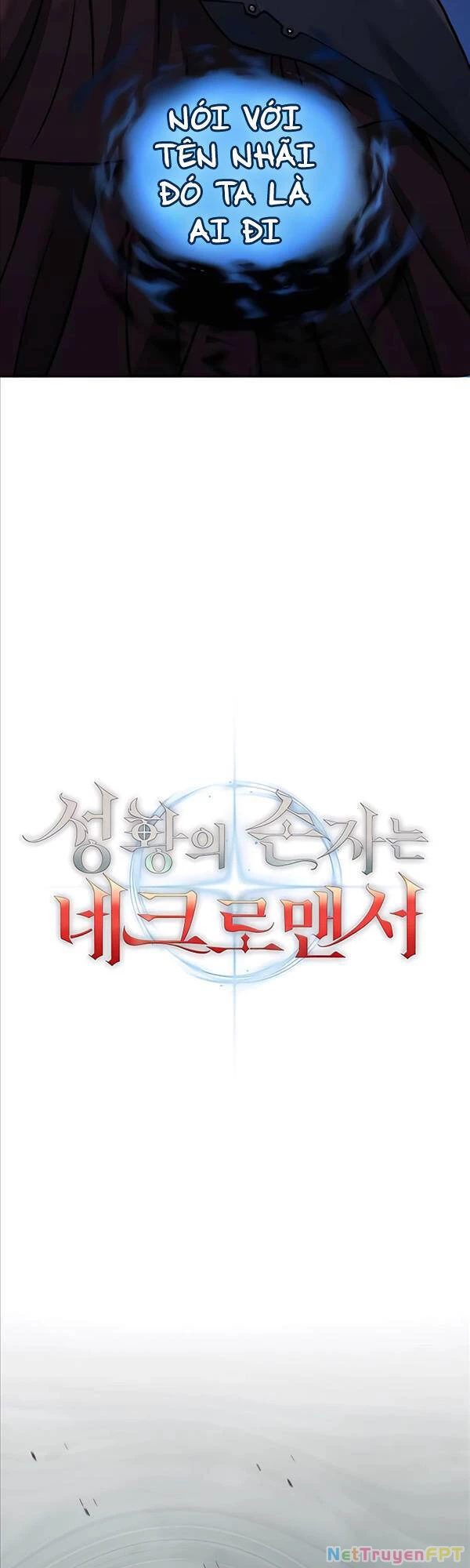 Cháu Trai Thánh Đế Là Tử Linh Sư Chapter 10 - Trang 2