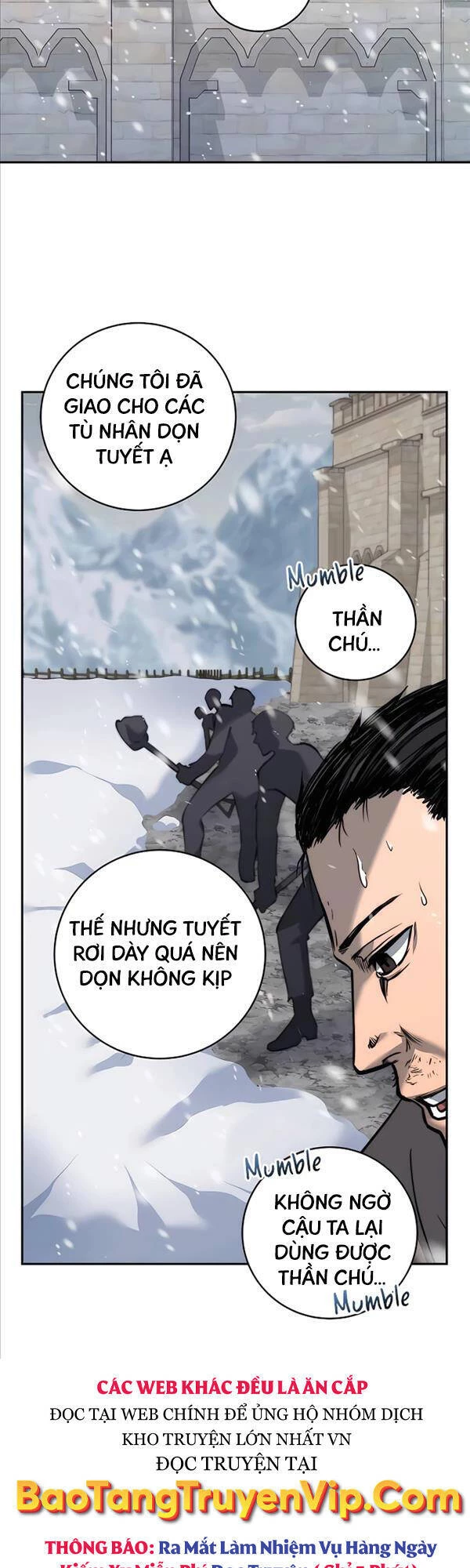 Cháu Trai Thánh Đế Là Tử Linh Sư Chapter 10 - Trang 2