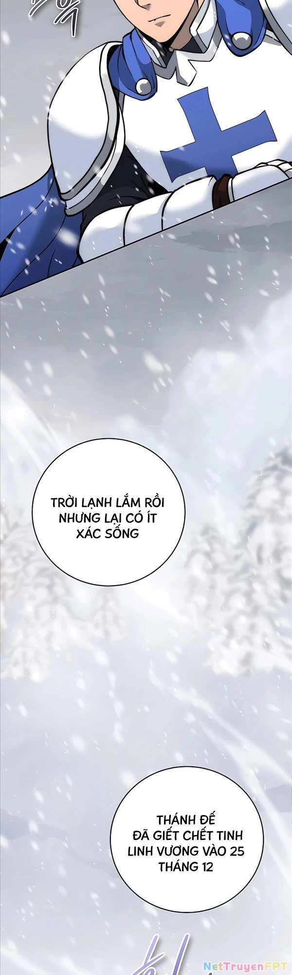 Cháu Trai Thánh Đế Là Tử Linh Sư Chapter 10 - Trang 2
