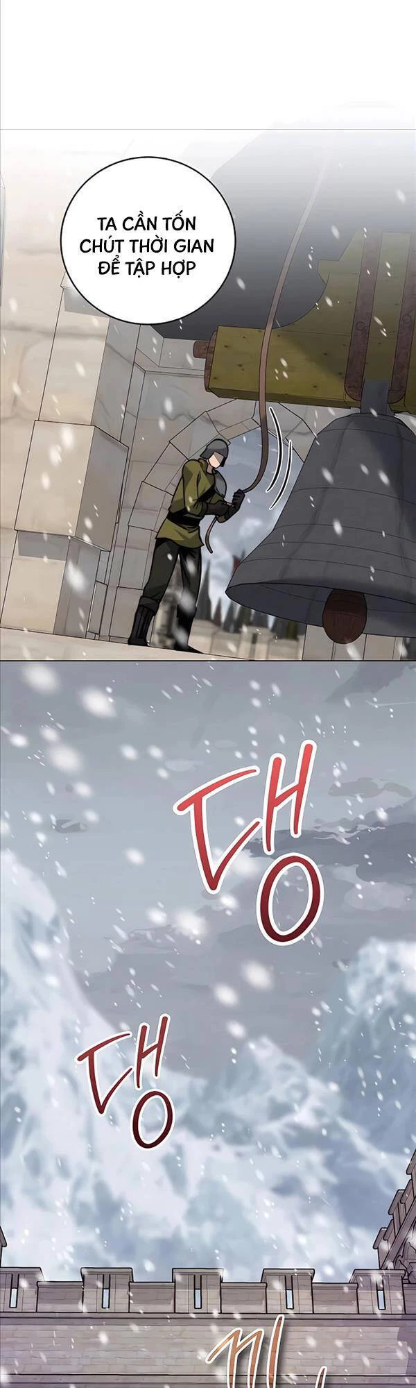 Cháu Trai Thánh Đế Là Tử Linh Sư Chapter 10 - Trang 2