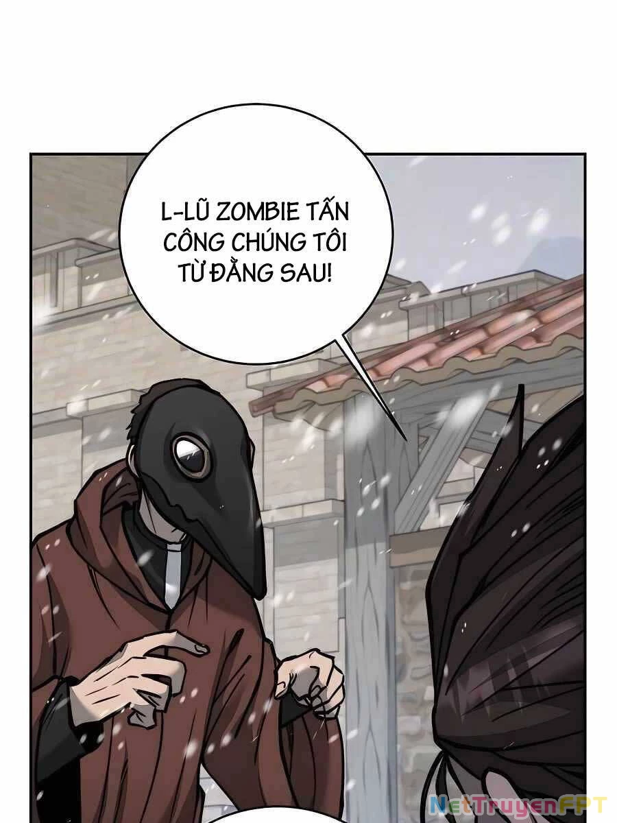 Cháu Trai Thánh Đế Là Tử Linh Sư Chapter 11 - Trang 2
