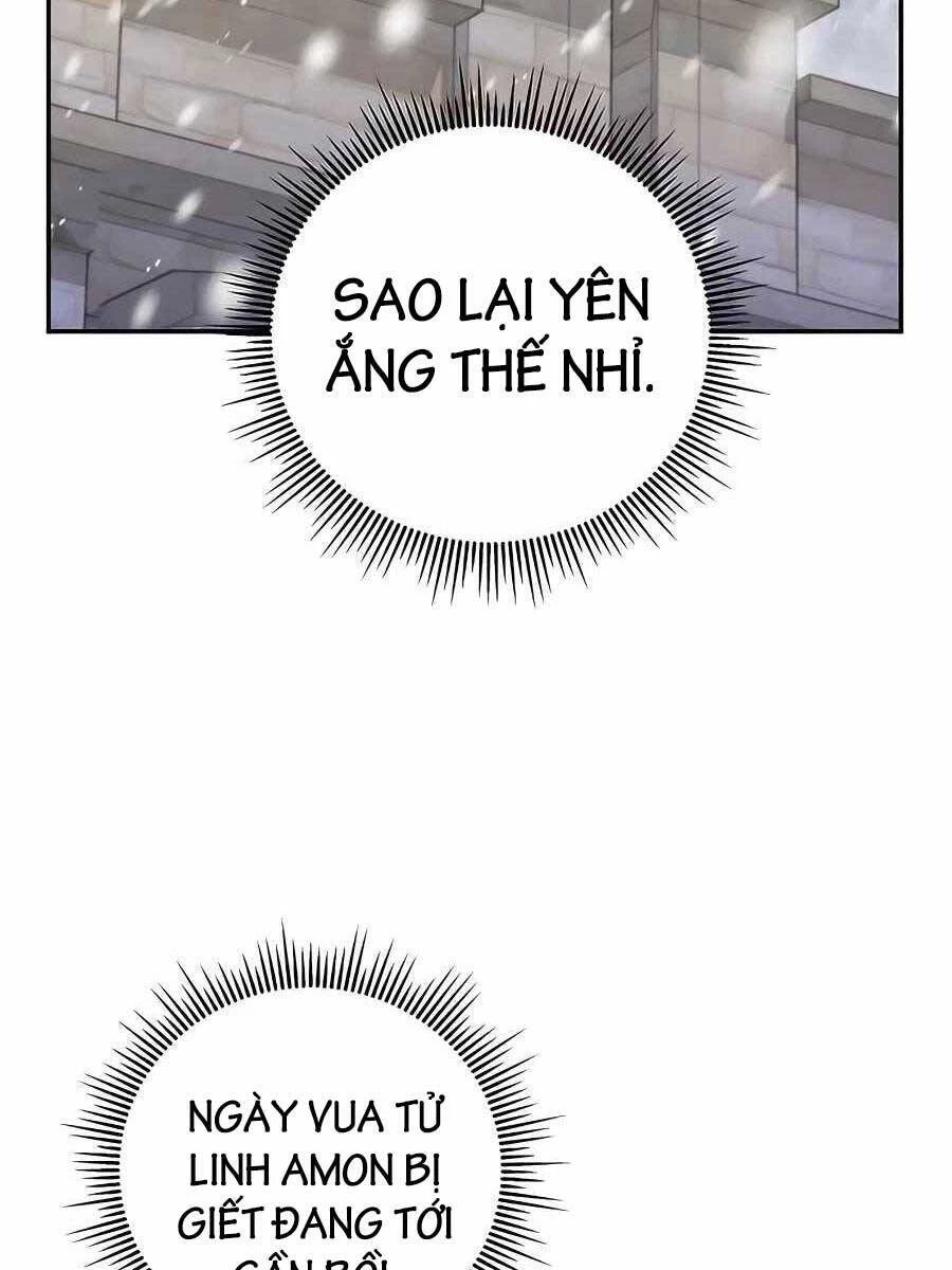 Cháu Trai Thánh Đế Là Tử Linh Sư Chapter 11 - Trang 2