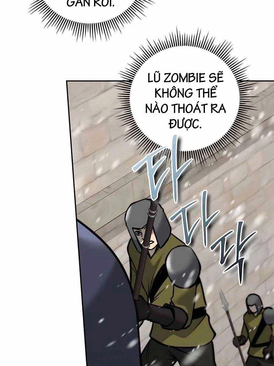 Cháu Trai Thánh Đế Là Tử Linh Sư Chapter 11 - Trang 2