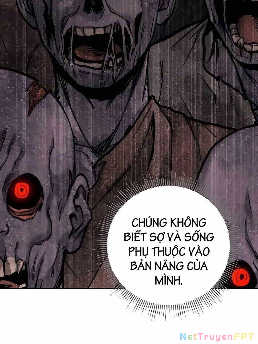 Cháu Trai Thánh Đế Là Tử Linh Sư Chapter 11 - Trang 2