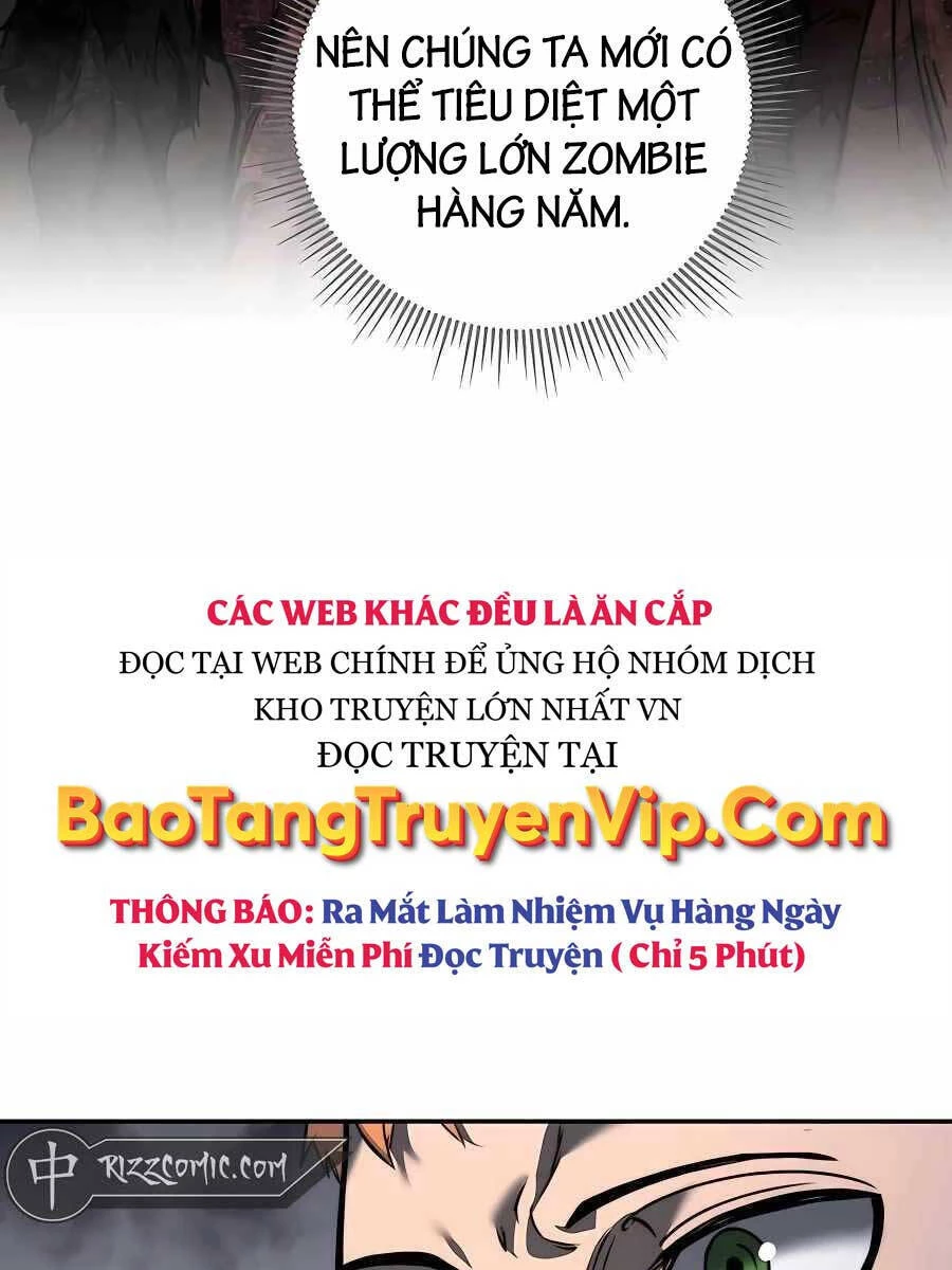 Cháu Trai Thánh Đế Là Tử Linh Sư Chapter 11 - Trang 2