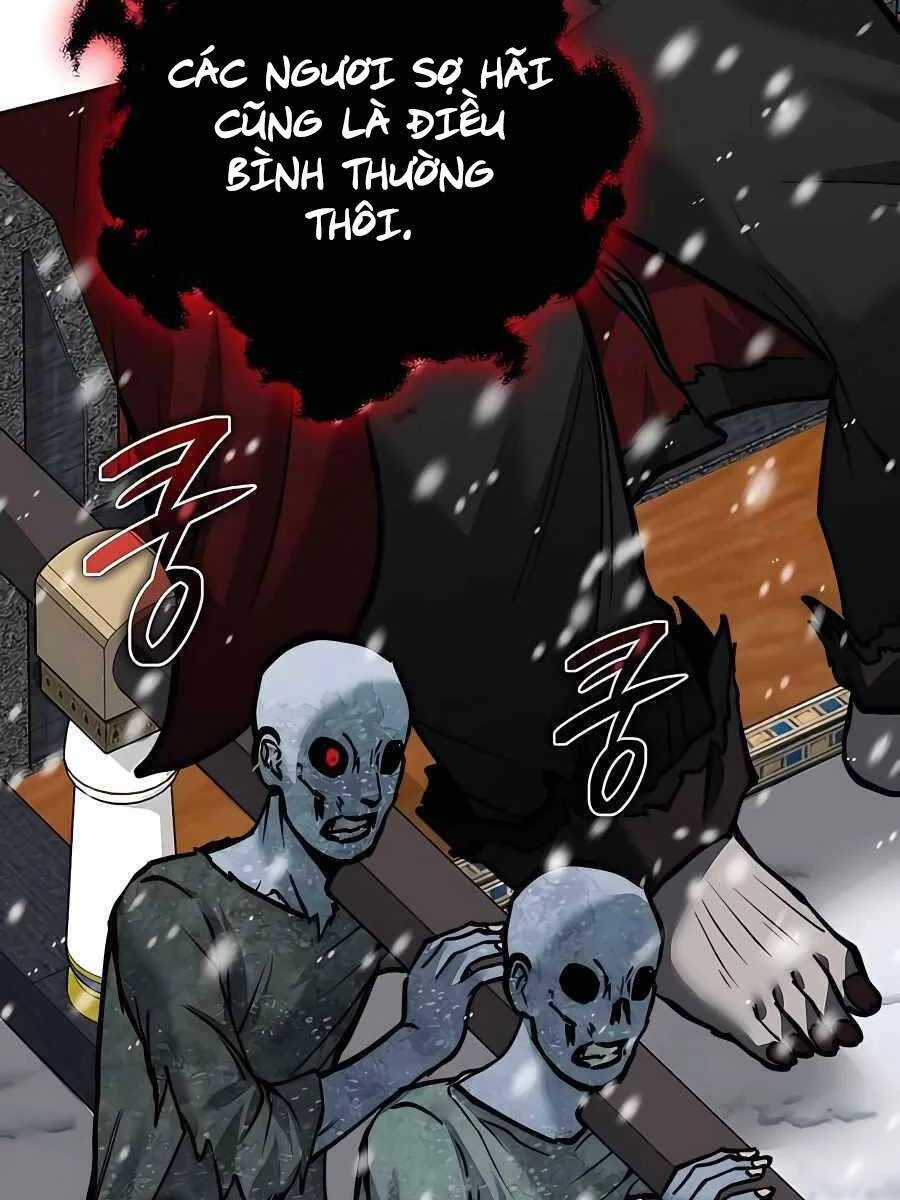 Cháu Trai Thánh Đế Là Tử Linh Sư Chapter 11 - Trang 2