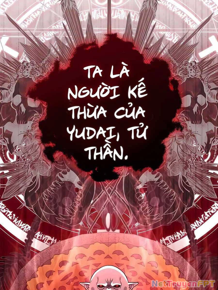 Cháu Trai Thánh Đế Là Tử Linh Sư Chapter 11 - Trang 2