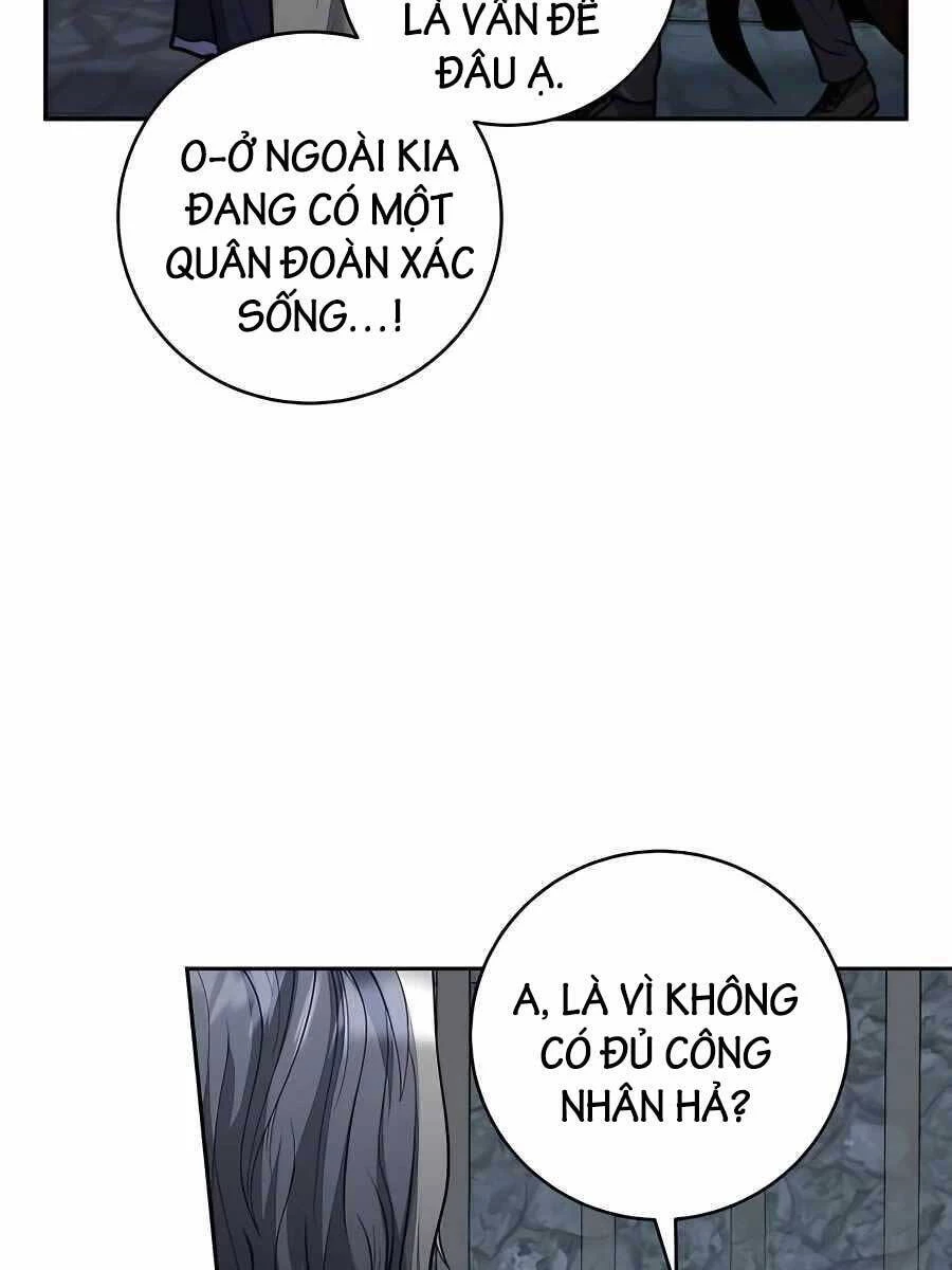 Cháu Trai Thánh Đế Là Tử Linh Sư Chapter 11 - Trang 2