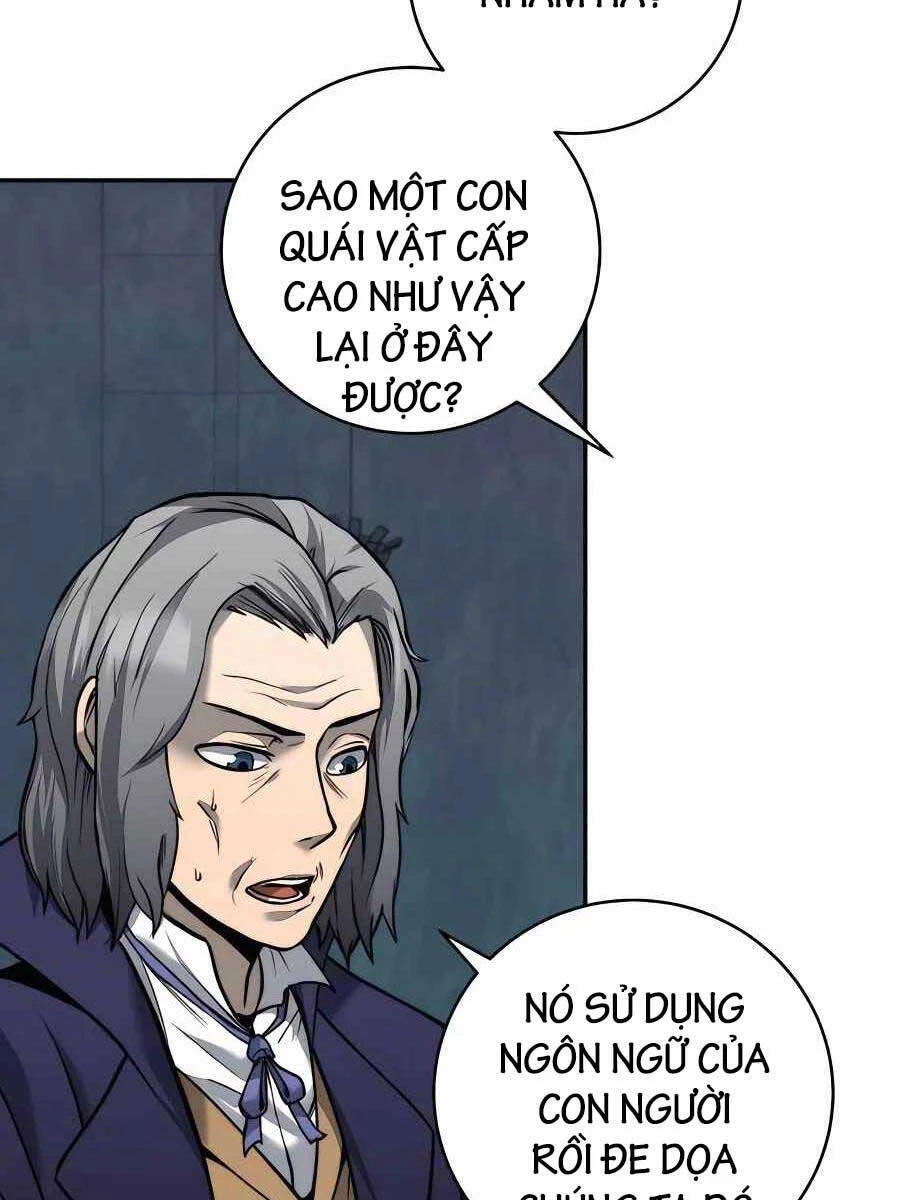 Cháu Trai Thánh Đế Là Tử Linh Sư Chapter 11 - Trang 2