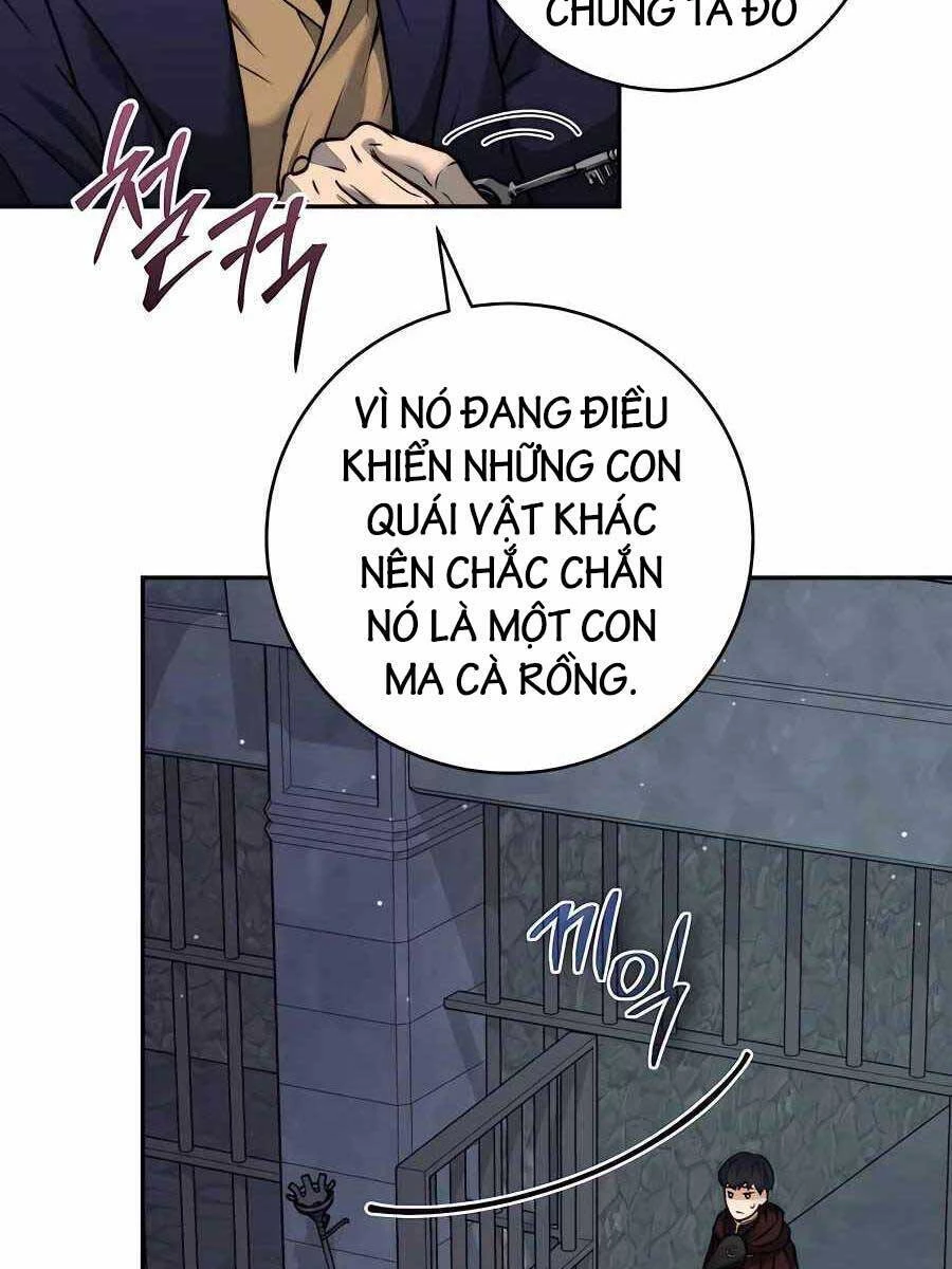 Cháu Trai Thánh Đế Là Tử Linh Sư Chapter 11 - Trang 2