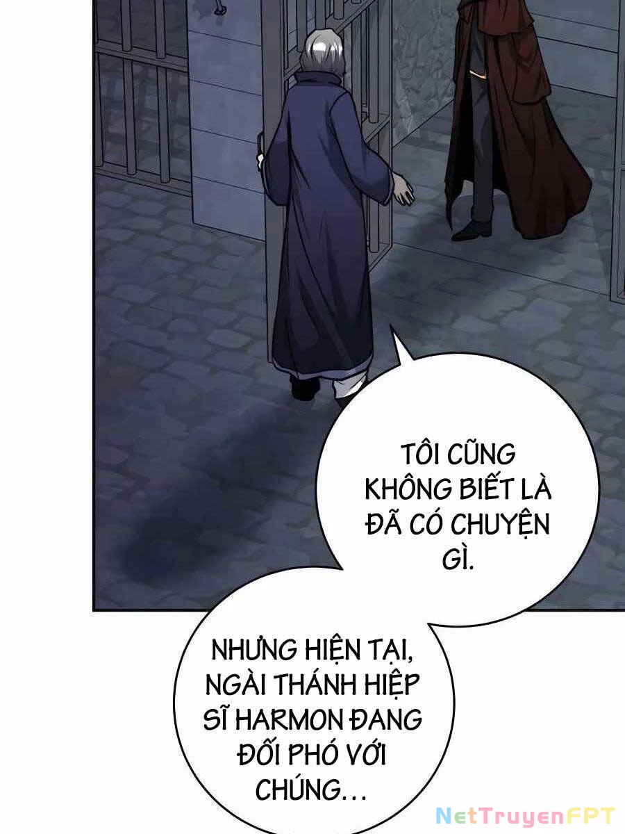 Cháu Trai Thánh Đế Là Tử Linh Sư Chapter 11 - Trang 2