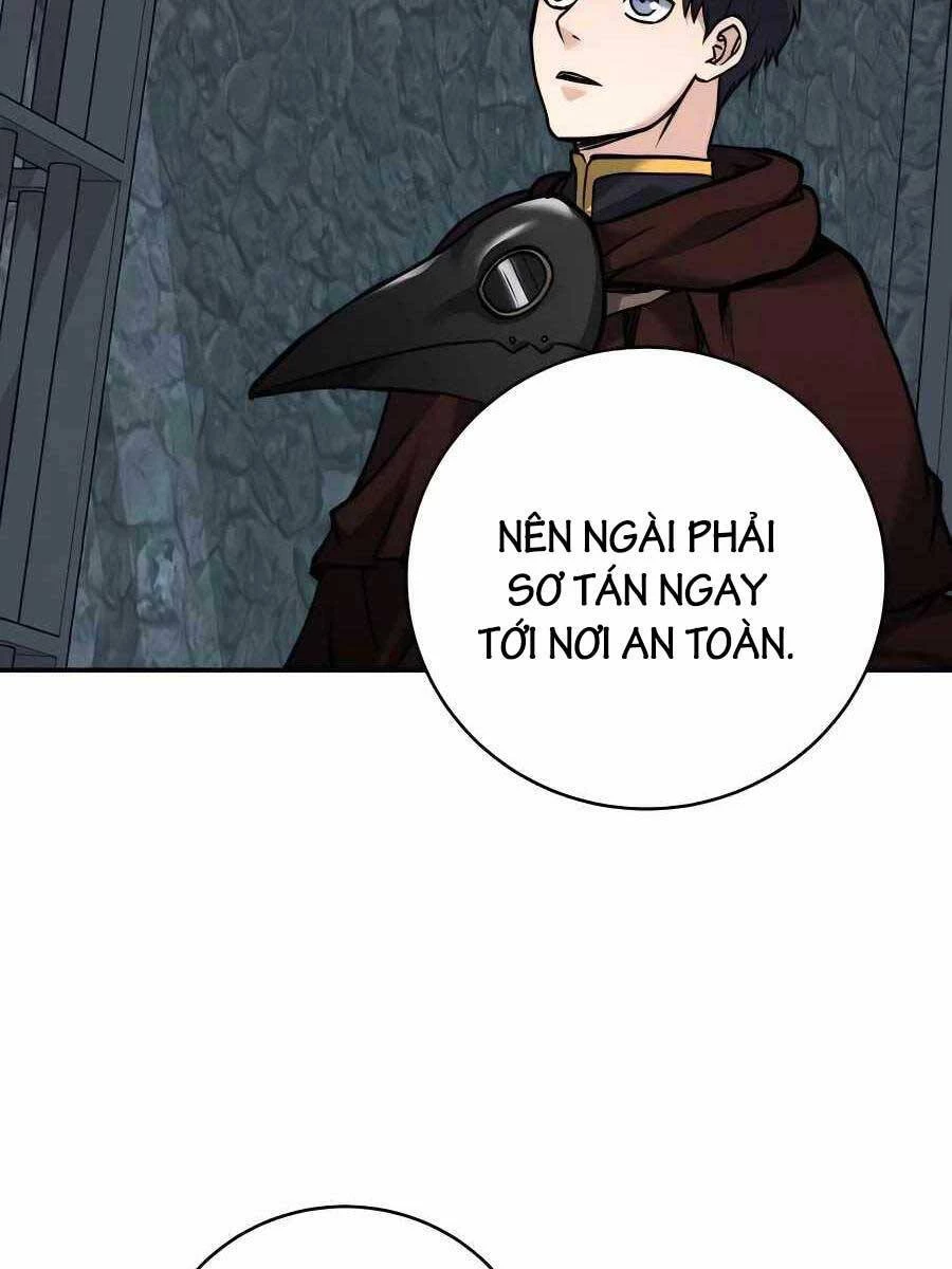 Cháu Trai Thánh Đế Là Tử Linh Sư Chapter 11 - Trang 2